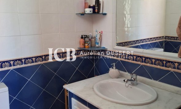 Reventa - Adosado -
San Miguel de Salinas