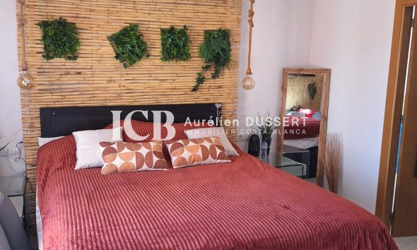 Reventa - Adosado -
San Miguel de Salinas