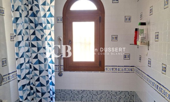 Reventa - Adosado -
San Miguel de Salinas