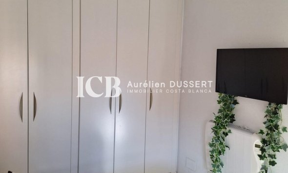 Reventa - Adosado -
San Miguel de Salinas