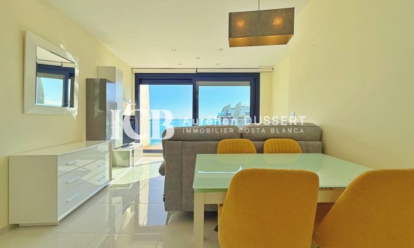 Revente - Appartement -
Punta Prima - Torrevieja