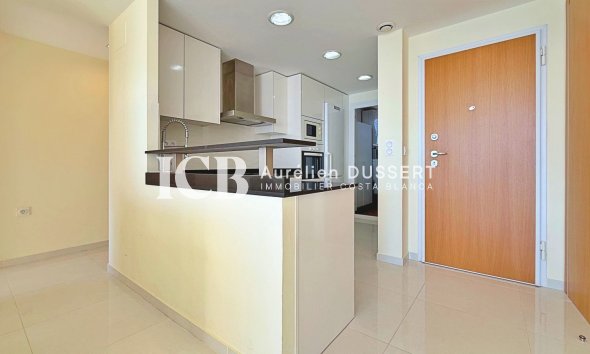 Revente - Appartement -
Punta Prima - Torrevieja