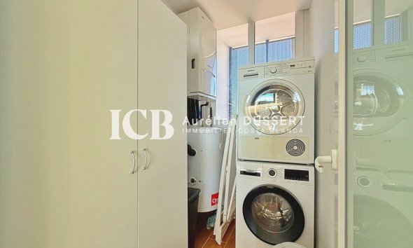 Revente - Appartement -
Punta Prima - Torrevieja