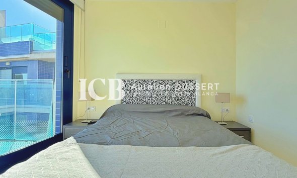 Revente - Appartement -
Punta Prima - Torrevieja