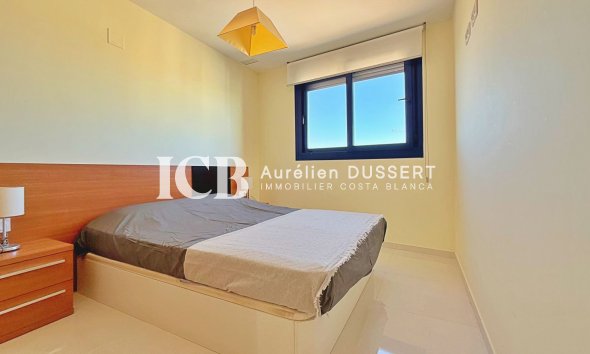 Revente - Appartement -
Punta Prima - Torrevieja