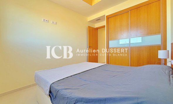 Revente - Appartement -
Punta Prima - Torrevieja