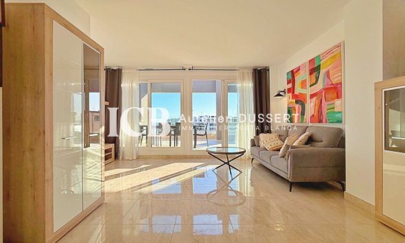 Revente - Appartement -
Punta Prima - Torrevieja