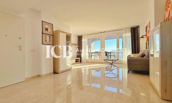 Revente - Appartement -
Punta Prima - Torrevieja