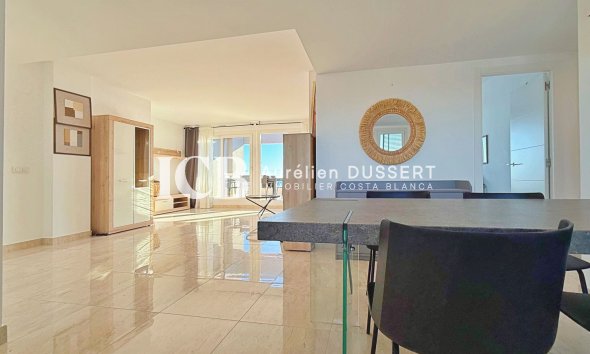 Revente - Appartement -
Punta Prima - Torrevieja