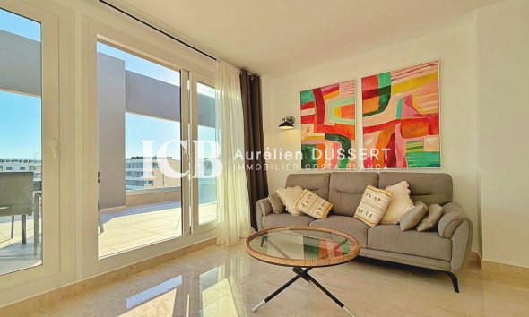 Revente - Appartement -
Punta Prima - Torrevieja