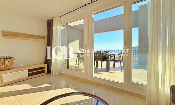Revente - Appartement -
Punta Prima - Torrevieja