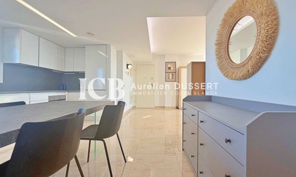 Revente - Appartement -
Punta Prima - Torrevieja