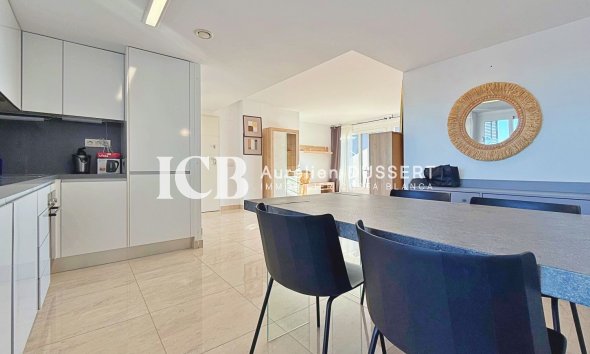 Revente - Appartement -
Punta Prima - Torrevieja