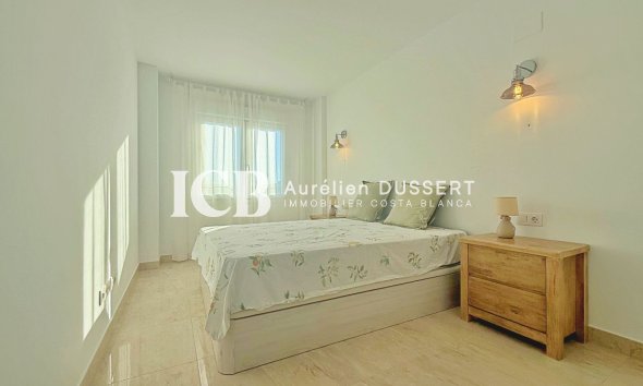 Revente - Appartement -
Punta Prima - Torrevieja
