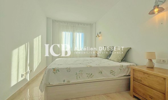 Revente - Appartement -
Punta Prima - Torrevieja