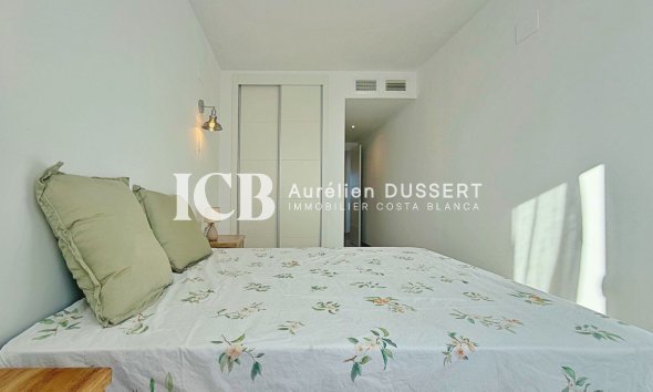 Revente - Appartement -
Punta Prima - Torrevieja