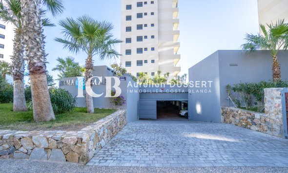 Revente - Appartement -
Punta Prima - Torrevieja