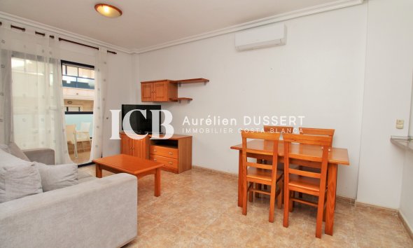 Revente - Appartement -
Orihuela Costa - Cabo Roig