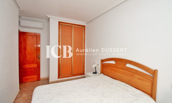 Revente - Appartement -
Orihuela Costa - Cabo Roig