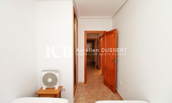 Revente - Appartement -
Orihuela Costa - Cabo Roig