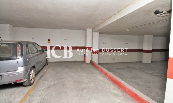 Revente - Appartement -
Orihuela Costa - Cabo Roig