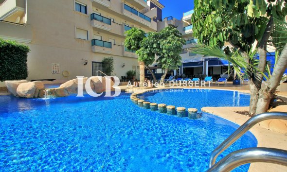 Revente - Appartement -
Orihuela Costa - Cabo Roig