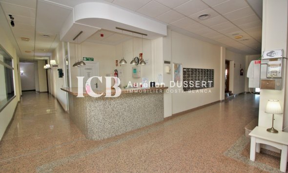 Revente - Appartement -
Orihuela Costa - Cabo Roig