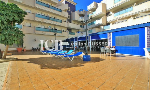 Revente - Appartement -
Orihuela Costa - Cabo Roig