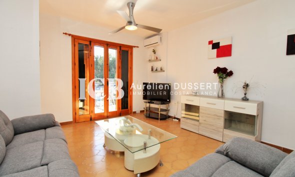 Revente - Appartement -
Orihuela Costa - Villamartín