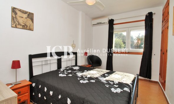 Revente - Appartement -
Orihuela Costa - Villamartín