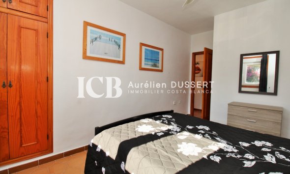 Revente - Appartement -
Orihuela Costa - Villamartín