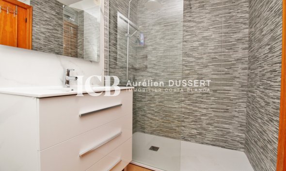 Revente - Appartement -
Orihuela Costa - Villamartín