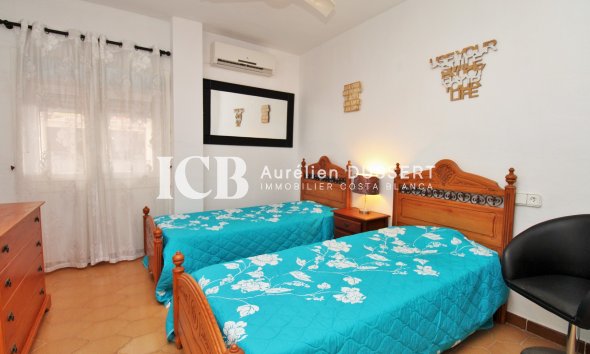 Revente - Appartement -
Orihuela Costa - Villamartín