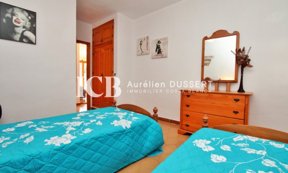 Revente - Appartement -
Orihuela Costa - Villamartín