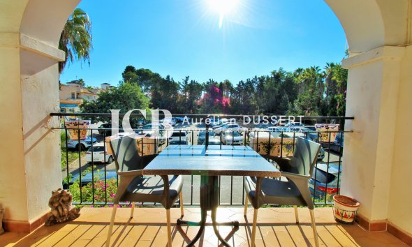 Revente - Appartement -
Orihuela Costa - Villamartín