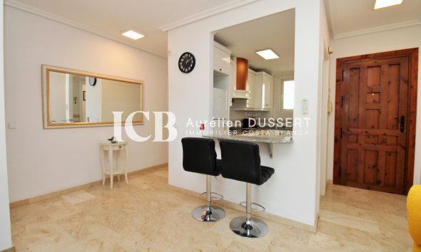 Revente - Appartement -
Orihuela Costa - Villamartín