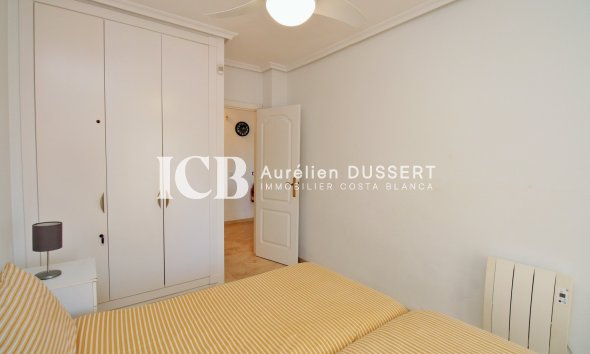 Revente - Appartement -
Orihuela Costa - Villamartín