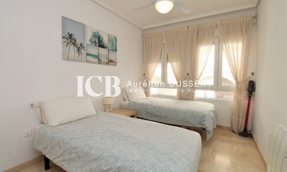 Revente - Appartement -
Orihuela Costa - Villamartín