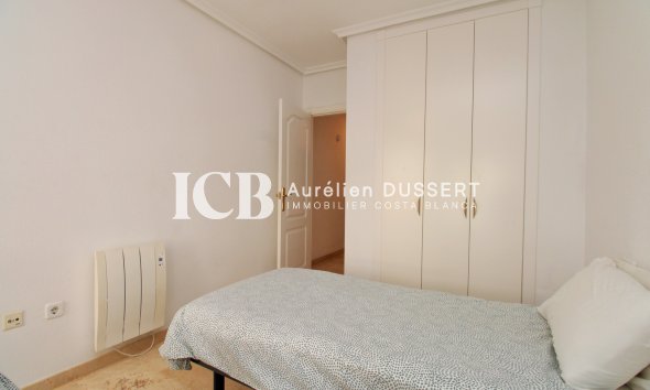 Revente - Appartement -
Orihuela Costa - Villamartín