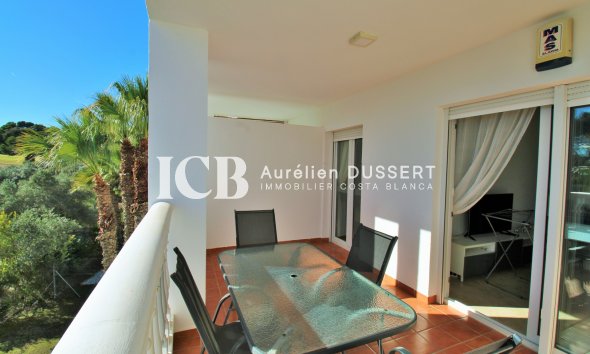 Revente - Appartement -
Orihuela Costa - Villamartín