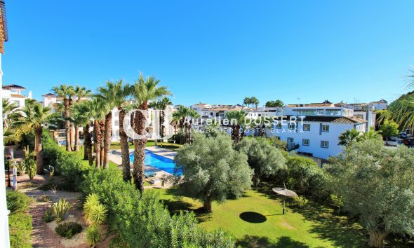 Revente - Appartement -
Orihuela Costa - Villamartín
