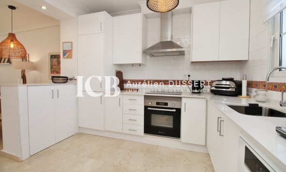 Revente - Maison mitoyenne -
Orihuela Costa - Villamartín