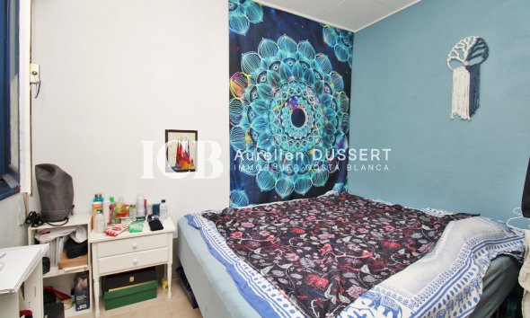 Revente - Maison mitoyenne -
Torrevieja - El chaparral