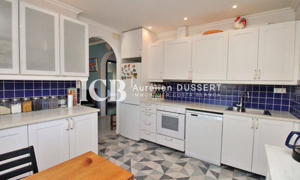 Revente - Maison individuelle -
Torrevieja - El chaparral