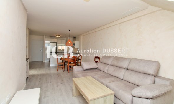 Revente - Appartement -
Orihuela Costa - Los Dolses