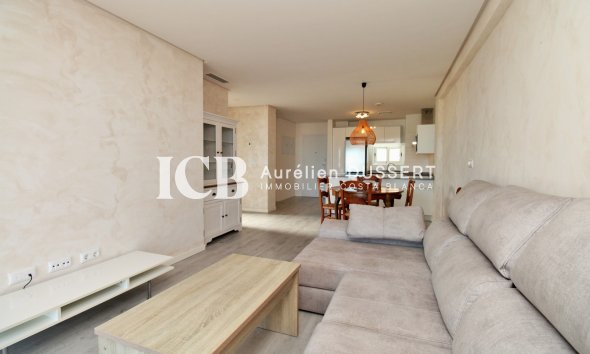 Revente - Appartement -
Orihuela Costa - Los Dolses