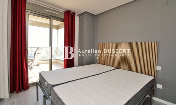 Revente - Appartement -
Orihuela Costa - Los Dolses