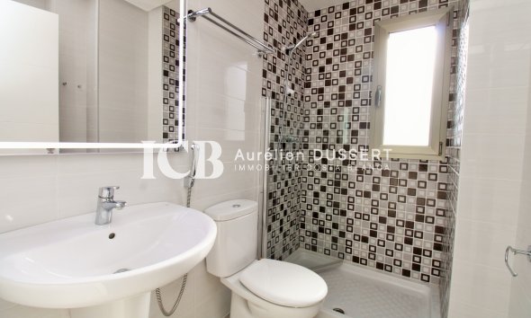 Revente - Appartement -
Orihuela Costa - Los Dolses