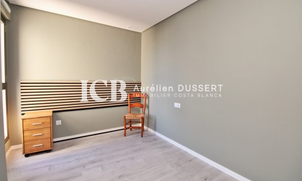 Revente - Appartement -
Orihuela Costa - Los Dolses