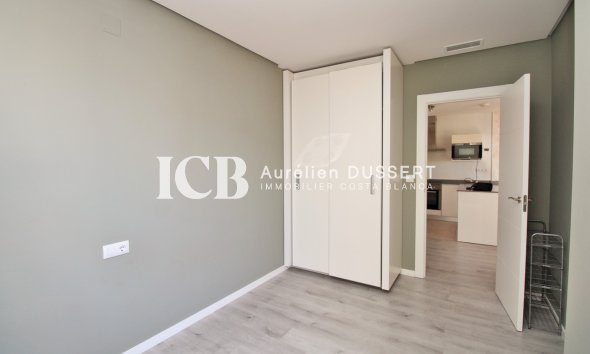 Revente - Appartement -
Orihuela Costa - Los Dolses